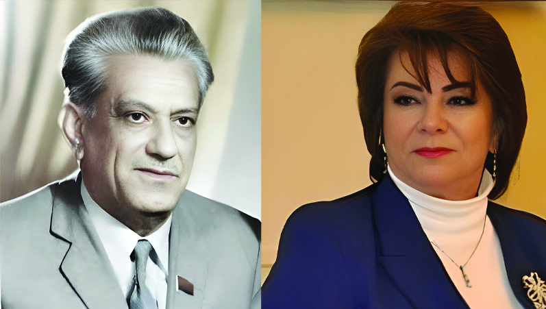 Bəxtiyar Vahabzadə və Ana dili - Dos.Dok. Esmira Fuad
